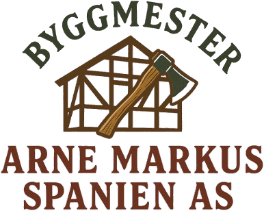 Byggmester Arne Markus Spanien AS